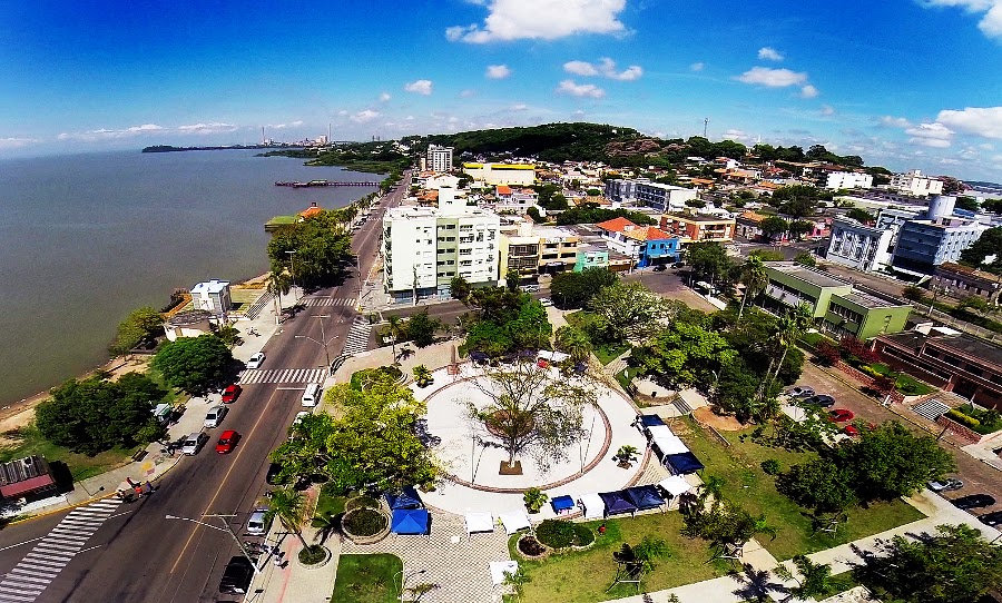 Controle de Acesso em Guaíba