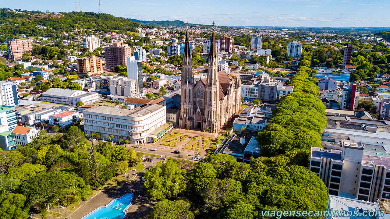 Relógio de ponto em Santa Cruz