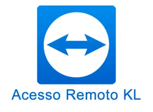 Acesso Remoto KL – TeamViewer