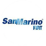 San Marino Fiat