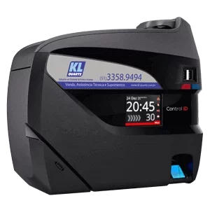 Relógio Ponto IDCLASS Biométrico