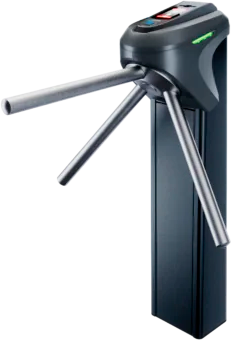 Produtos / Controle de Acesso Catraca Eletrônica Control ID iDBlock NEXT