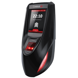 Produtos / Controle de Acesso Controlador de Acesso Multifuncional – IDACESS / IDFIT - KL Quartz