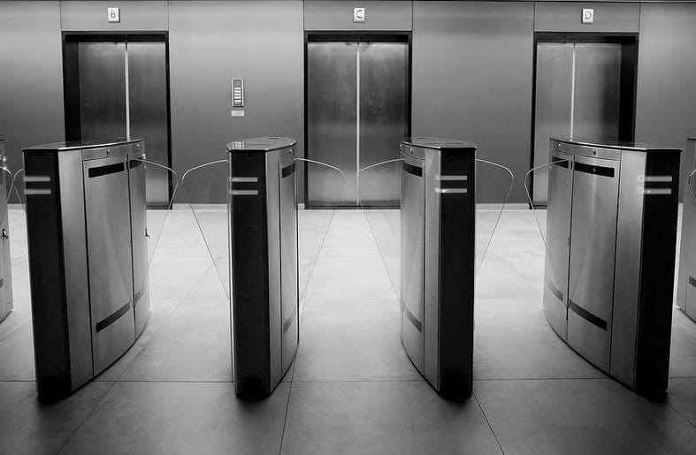 5 benefícios do controlador de acesso para empresas