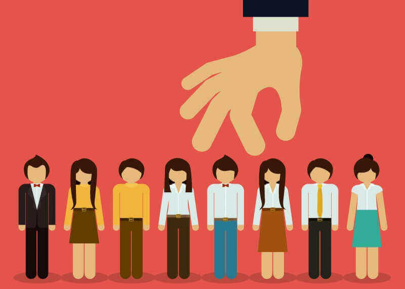 Recursos humanos: como definir o melhor método de recrutamento e seleção?