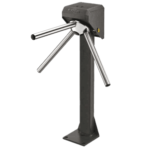 Produtos / Controle de Acesso Catraca Mecânica