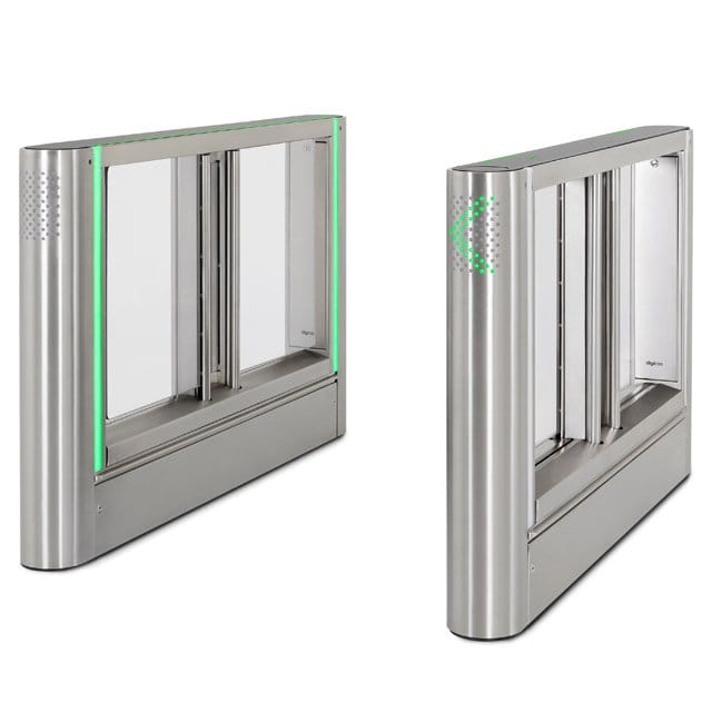 Inovação e qualidade no mercado de acesso