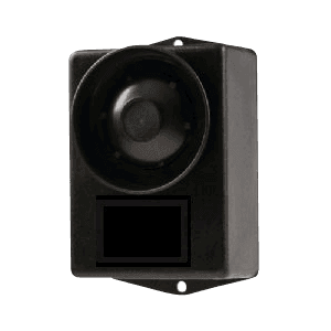 Produtos / Sirenes Sirene Eletrônica 100m