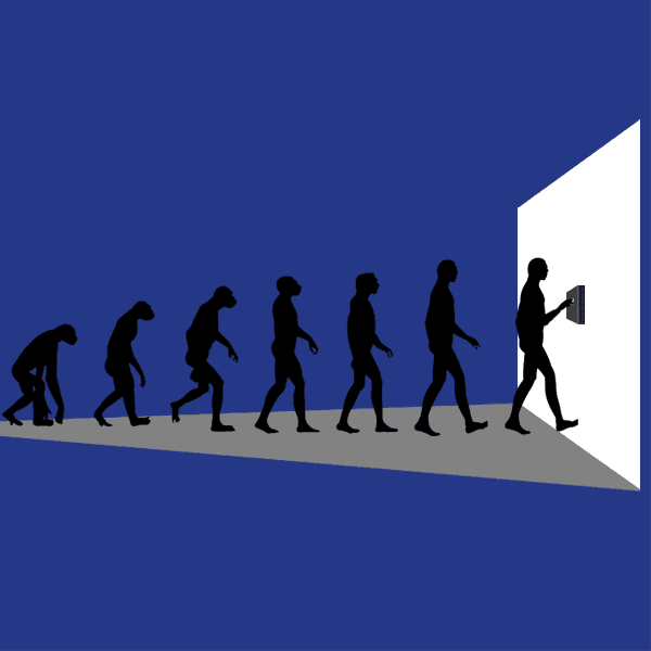 A História do Relógio de Ponto