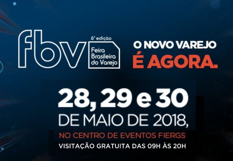 KL Participa da 6 ª edição da FBV em 2018