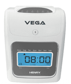 Relógio de Ponto Cartográfico Porto Alegre - Controle de Acesso