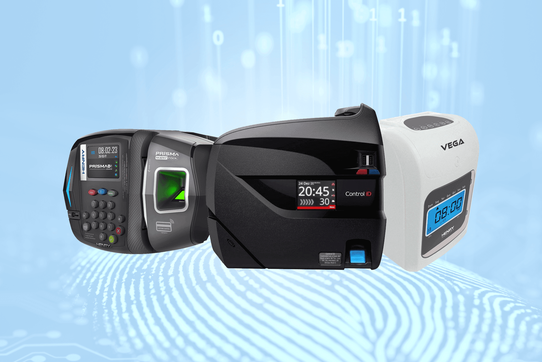 Qual o melhor tipo de controle de ponto para sua empresa?