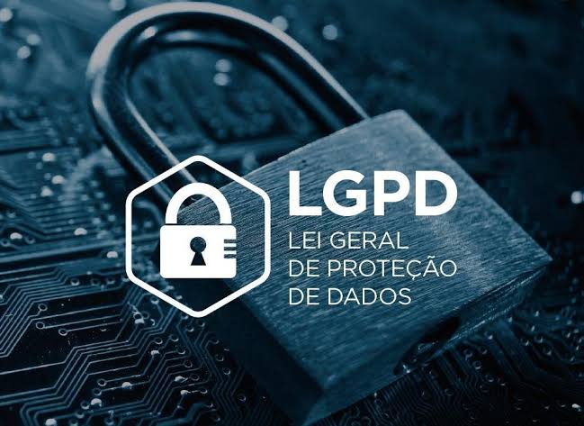 ENTENDA UM POUCO MAIS SOBRE A LGPD