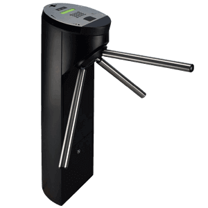 Catracas de acesso: controle essencial para a segurança do condomínio ou empresa