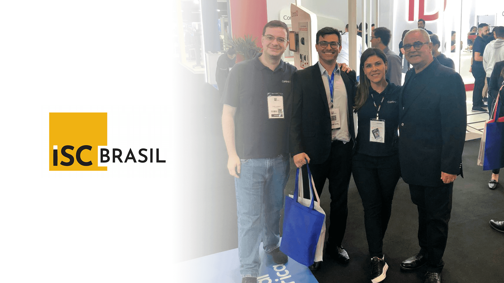 KL Quartz na ISC Brasil: confira detalhes do evento