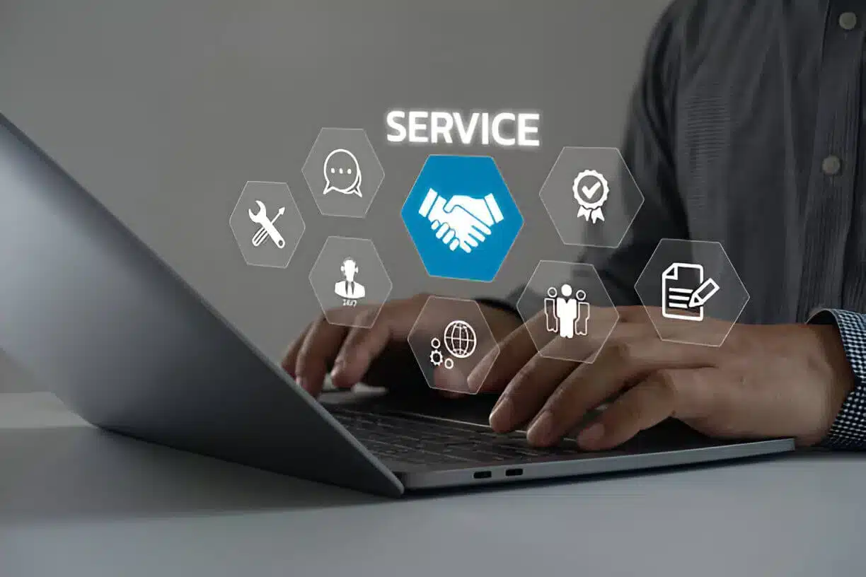 Gestão de ponto à distância em empresas de serviços: controle à distância e mobilidade