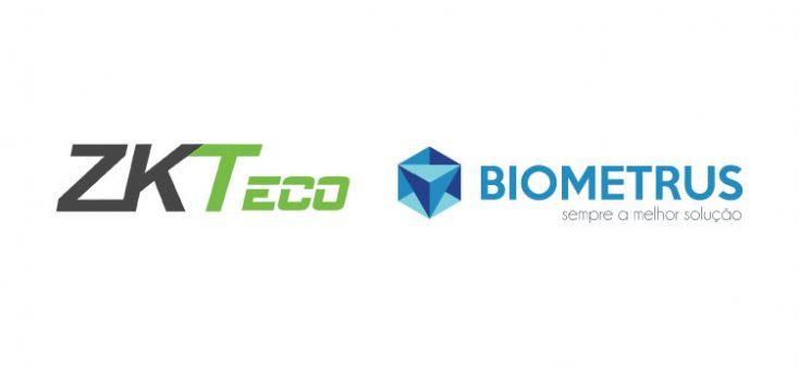 ZKTeco Biometrus