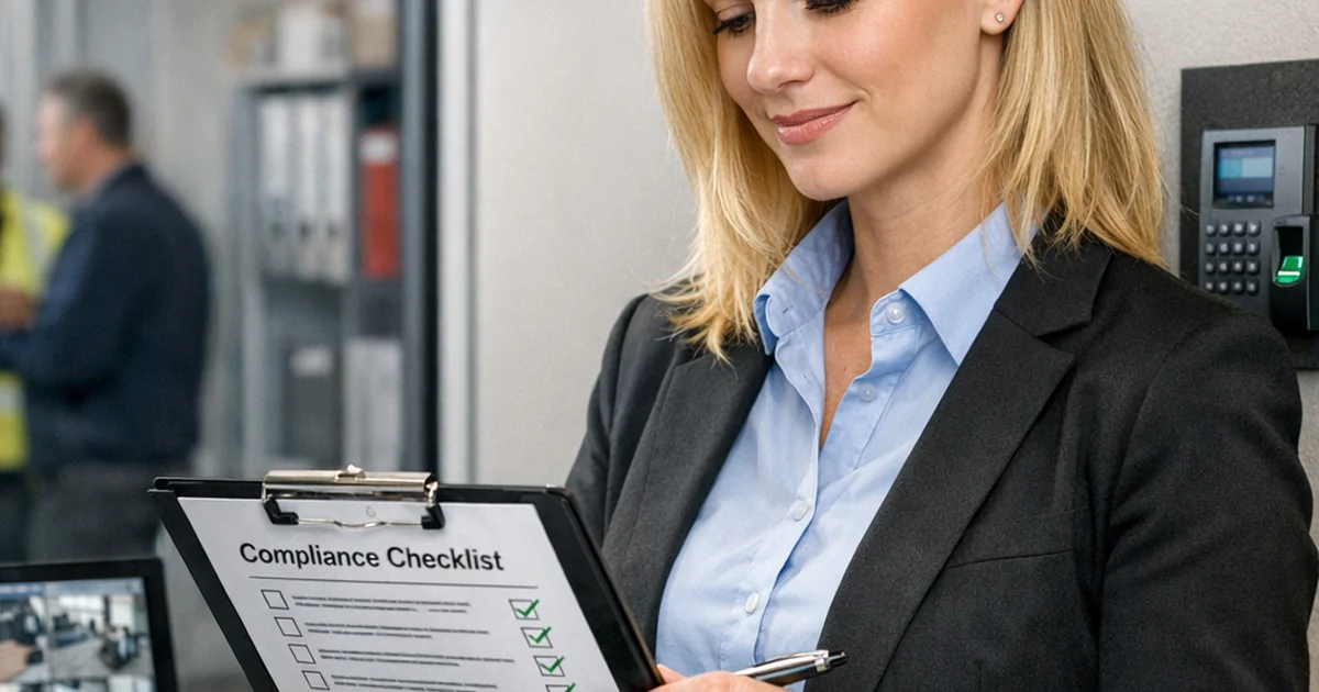 Portaria 671 no Dia a Dia: Checklist de Conformidade para Empresas